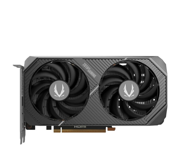 Zotac GeForce RTX 5050 Twin Edge 8GB GDDR6 DLSS5 - 1344498 - zdjęcie 2